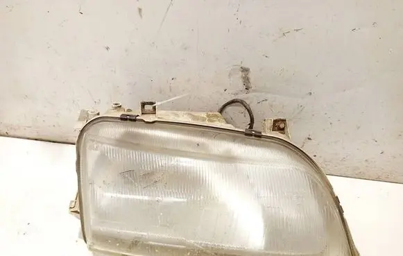Volkswagen Sharan Headlight/headlamp 1305235255