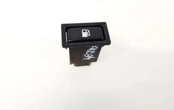 Toyota Avensis T250 Fuel tank opening switch 156795