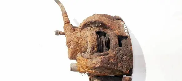 Ford S-MAX Front brake caliper