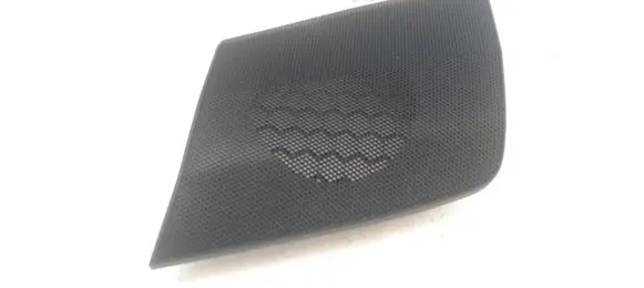 Side speaker trim/cover