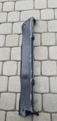 BMW X5 E70 Bottom radiator support slam panel 7533539