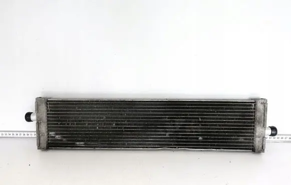 Audi A6 S6 C7 4G Coolant radiator 7P0121212A