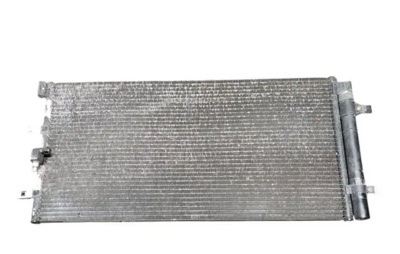 Audi A4 S4 B8 8K A/C cooling radiator (condenser) 8T0260401G