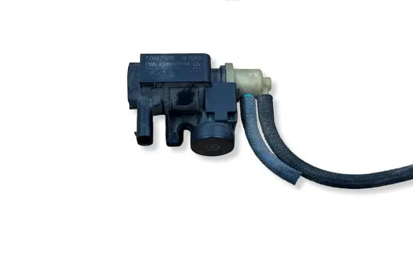 BMW X1 F48 F49 Turbo solenoid valve 8589117 11658589117