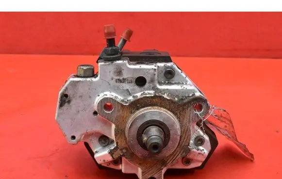 Opel Astra H Fuel injection high pressure pump 8973279240