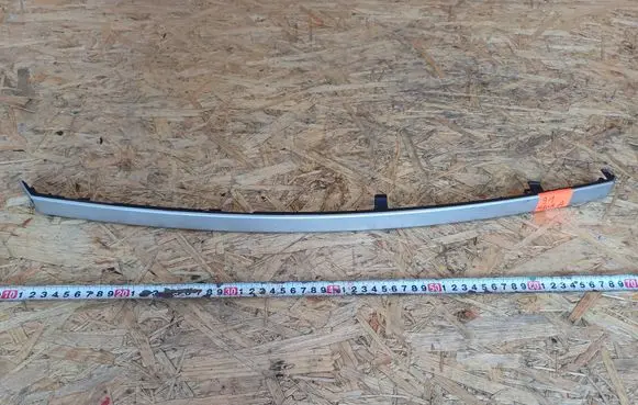 Opel Meriva A Other interior part 13124002 464652911