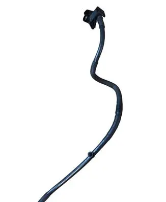 Audi Q7 4L Negative earth cable (battery) 4L0971597