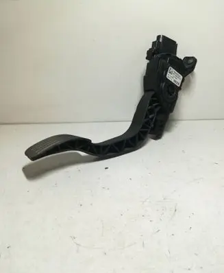 Ford S-MAX Accelerator throttle pedal 6G929F836JC 6PV00922010 C95YE02