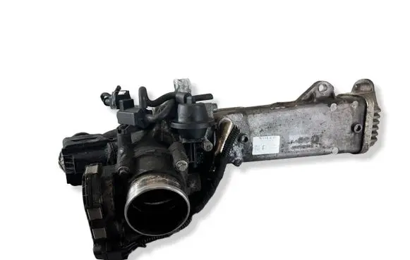 Volvo XC60 EGR valve cooler 30757742 70304900 1025000214