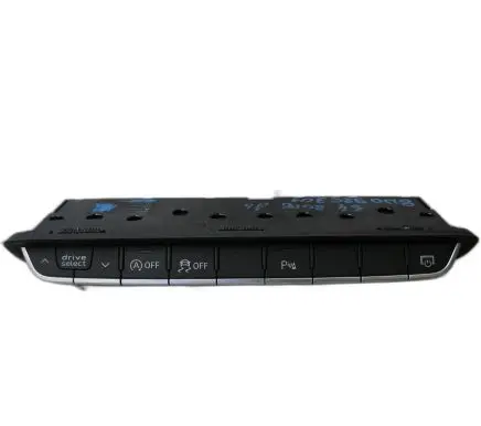 Audi A4 S4 B9 Other switches/knobs/shifts 8W0925301