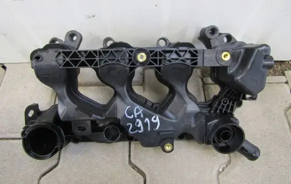 Citroen Berlingo Intake manifold 9827622780
