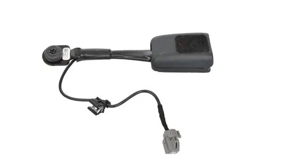 Tesla Model 3 Front seatbelt buckle 109032301D