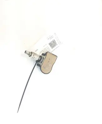 Nissan Qashqai Tire pressure sensor 407003VUOA