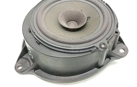 Renault Kangoo II Front door speaker 8200495686