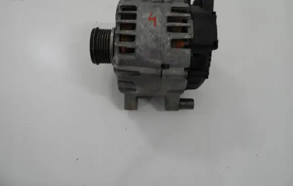 Peugeot 508 Generator/alternator 9803750980