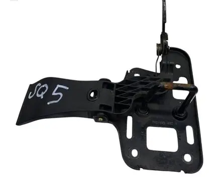 Audi Q5 SQ5 8R Engine bonnet/hood lock/latch loop/hook 8R0823480A