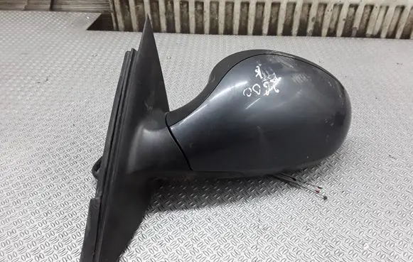 Seat Ibiza III (6L) Manual wing mirror E9014142