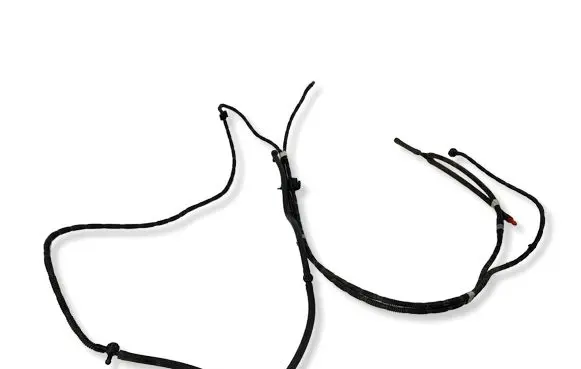 Volvo V40 Cross country Windshield washer fluid hose 