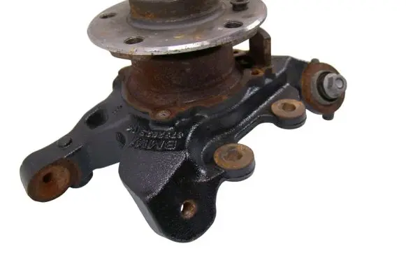 BMW 1 F20 F21 Rear wheel hub 33326792515 6792515