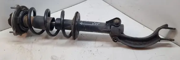 Audi A6 S6 C7 4G Front shock absorber/damper 4G0413031D