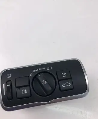 Volvo XC60 Light switch 31443839