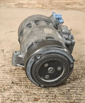 BMW 3 E90 E91 Air conditioning (A/C) compressor (pump) 9182793 CSP613 64529182793