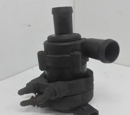 Audi Q7 4L Electric auxiliary coolant/water pump 7L0965561L 12402050300