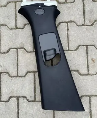 Alfa Romeo Stelvio (B) pillar trim (top) 01561087460