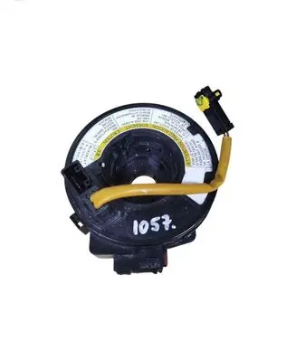 Suzuki Swift III Airbag slip ring squib (SRS ring) 