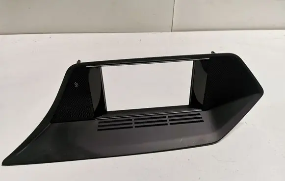 Mercedes-Benz E W212 Panel trim A2126801336