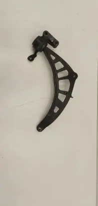 Mini Cooper Countryman R60 Front control arm 9806520