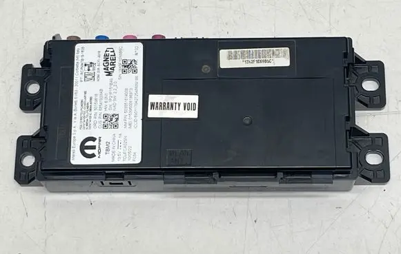 Ram 1500 Phone control unit/module 68541933AB 50159818 1R21R151B49