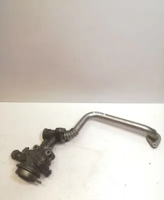 Mercedes-Benz SLK R171 EGR valve line/pipe/hose A2711400512 A0041406260