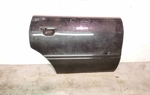 Audi 80 90 S2 B4 Rear door 