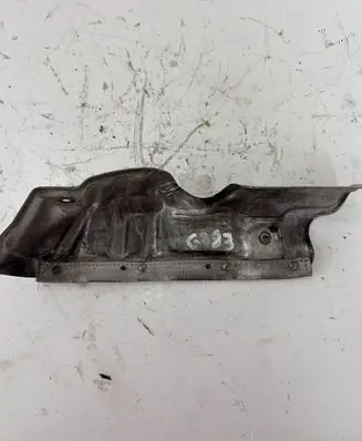 BMW 1 F20 F21 Heat shield in engine bay 8514270 27RENZ17