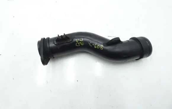 Volkswagen II LT Coolant expansion tank/reservoir 2D0129715