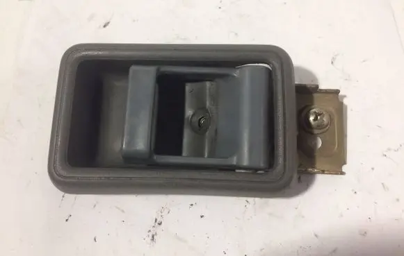 Nissan Patrol 260 Rear door interior handle