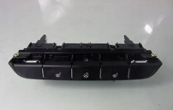 KIA Pro Cee'd II A set of switches 