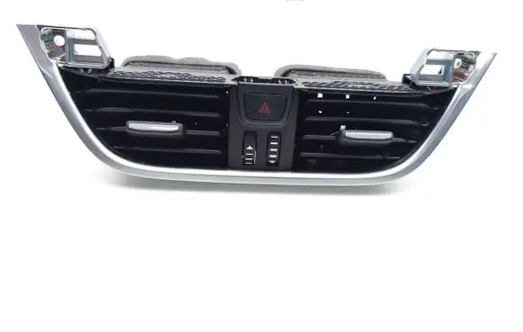 Ford Puma Dash center air vent grill H1BB-19K617-AEW