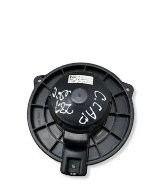 Chevrolet Captiva Heater fan/blower 