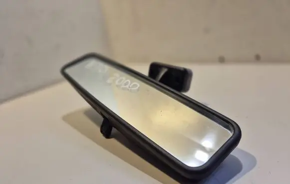 Volvo S70 V70 V70 XC Rear view mirror (interior) E202288
