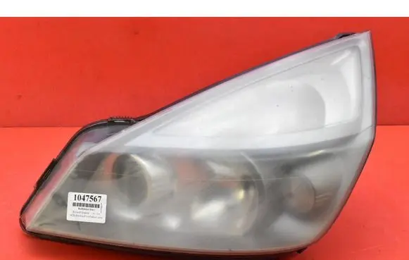 Renault Espace III Headlight/headlamp 15565300