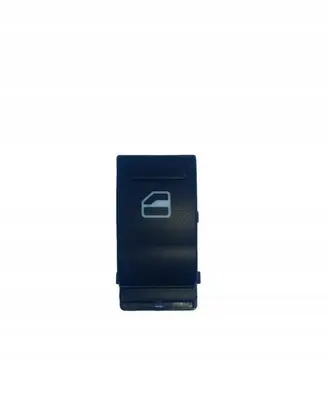 Volkswagen Transporter - Caravelle T5 Electric window control switch 9568P72 7E0959855