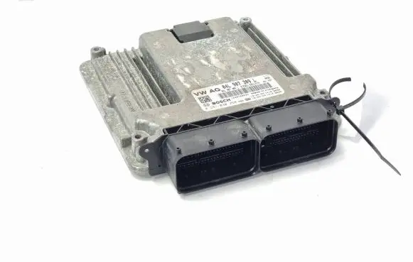 Audi A4 S4 B9 8W Engine control unit/module ECU 04L907309L