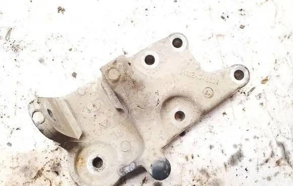 Fiat Scudo Engine mounting bracket 14012434800r