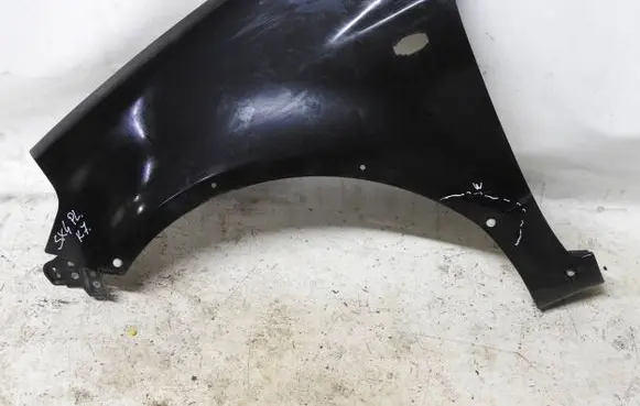 Suzuki SX4 Fender