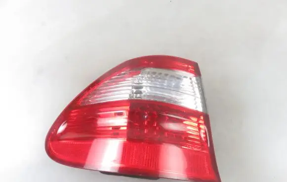 Mercedes-Benz E AMG W211 Rear/tail lights