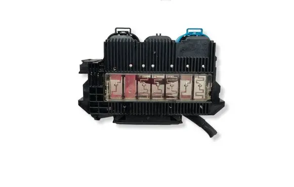 Peugeot Expert Fuse module 1400550780