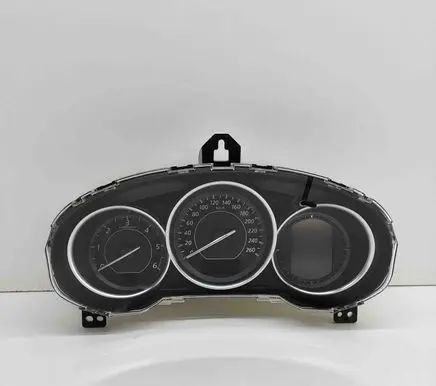 Mazda 6 Speedometer (instrument cluster) KD4555430 GHV655471E