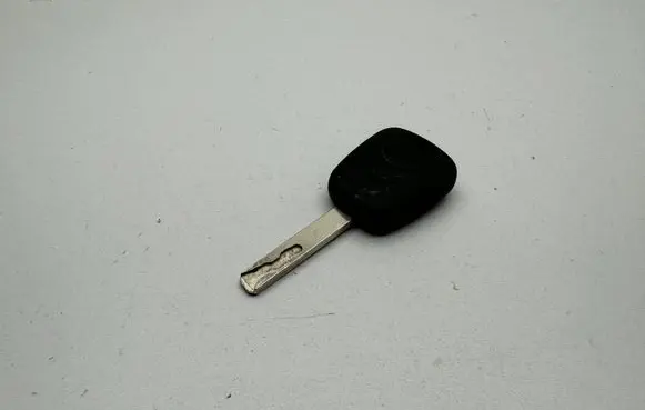 Citroen Berlingo Ignition key/card 